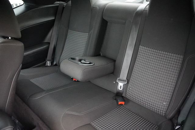 Certified 2016 Dodge Challenger R/T w/ Cold Weather Group image 16