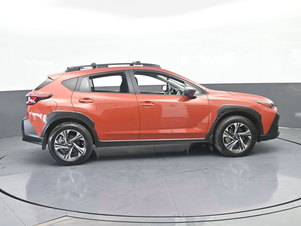 Used 2025 Subaru Crosstrek 2.0i Premium AWD/4WD image 7