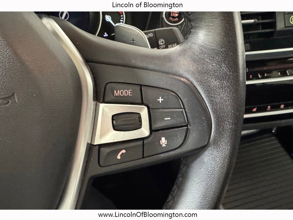 Used 2019 BMW X3 xDrive30i image 43