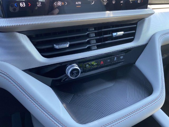 New 2027 Ford Explorer Active w/ Active Comfort Package AWD/4WD image 19