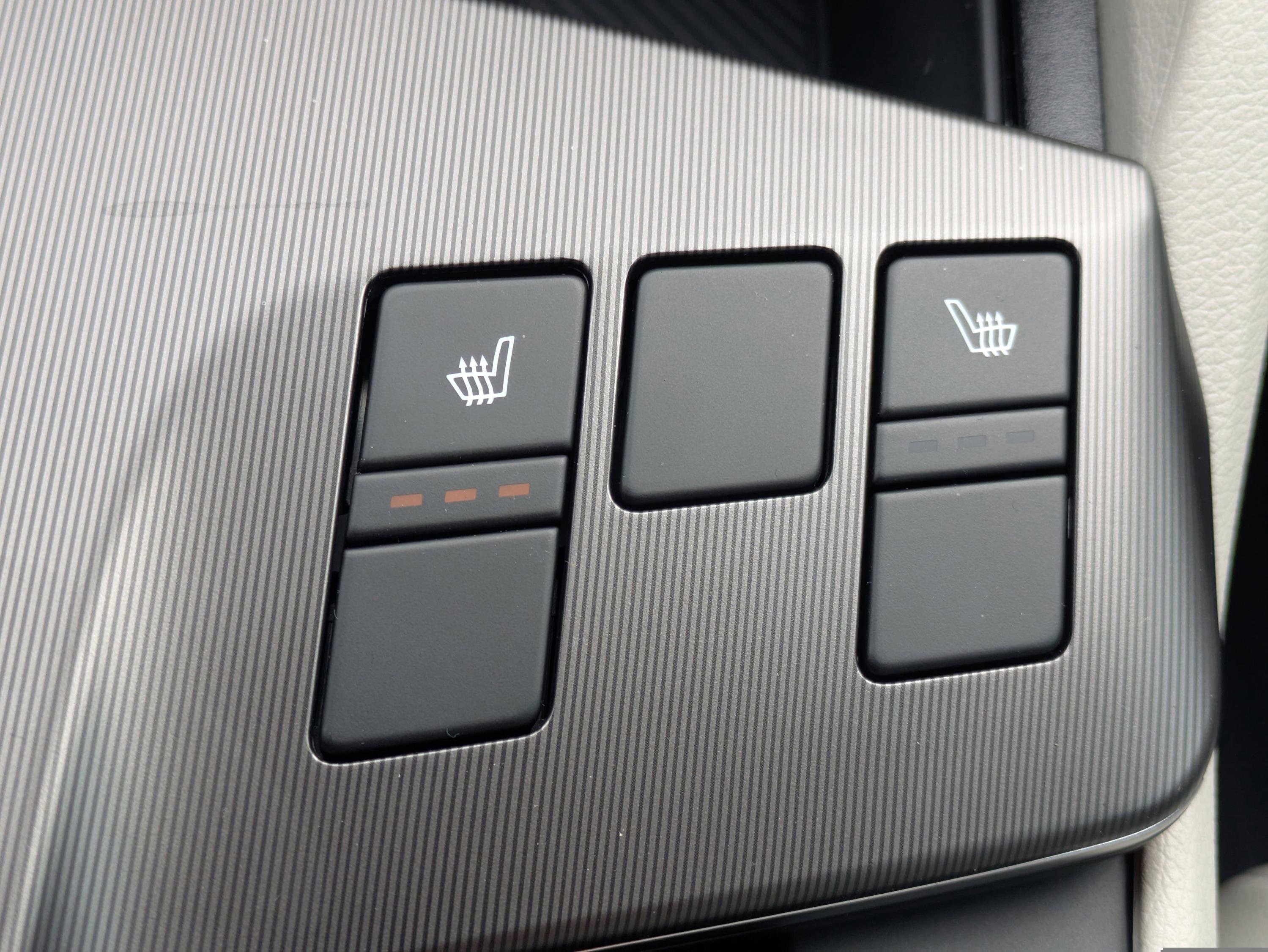 New 2026 Kia Sportage EX w/ EX Panoramic Sunroof Package image 20