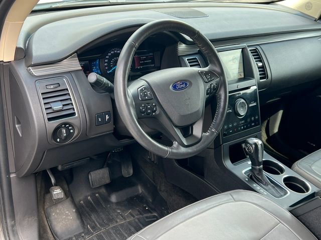Used 2019 Ford Flex Limited w/ Limited Appearance Package AWD/4WD image 19