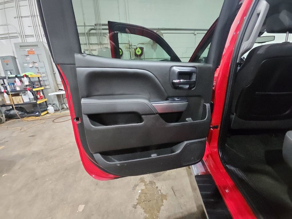 Used 2014 Chevrolet Silverado 1500 LT w/ All Star Edition AWD/4WD image 16