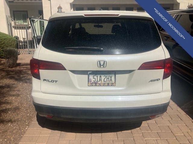 Used 2016 Honda Pilot EX-L image 3
