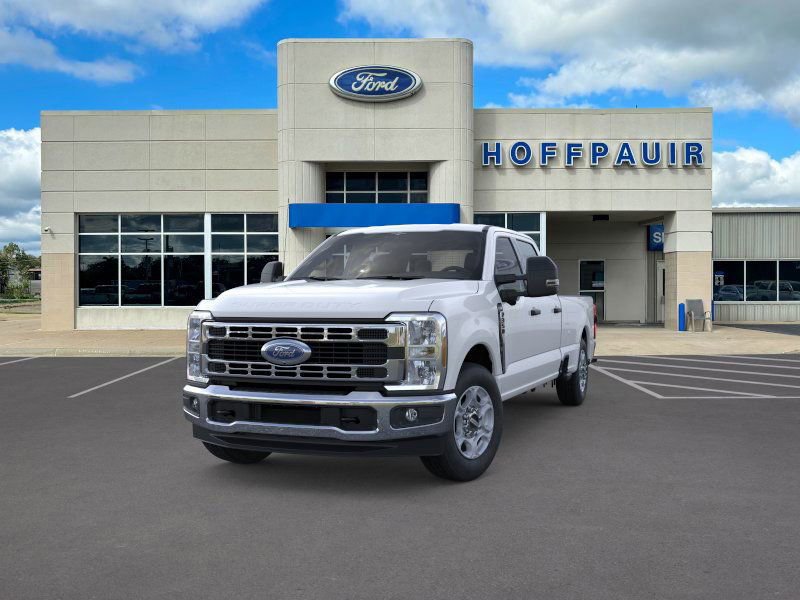 New 2026 Ford F350 XLT w/ 360-Degree Camera Package image 31