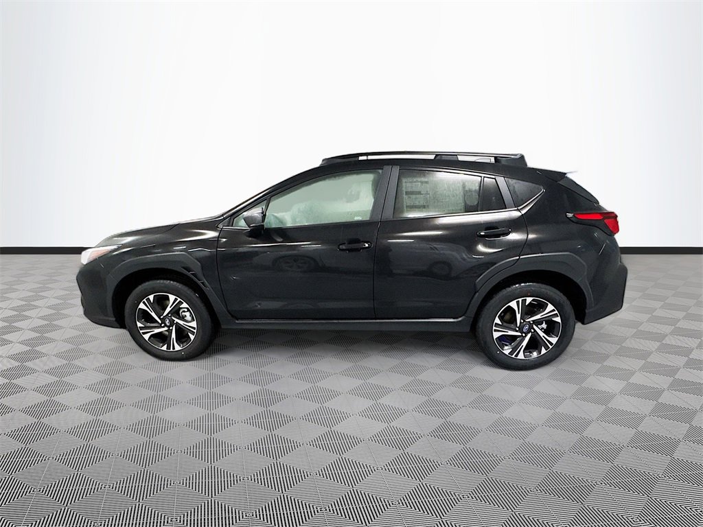 New 2026 Subaru Crosstrek 2.0i Premium image 34