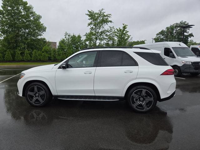 New 2026 Mercedes-Benz GLE 350 4MATIC image 6