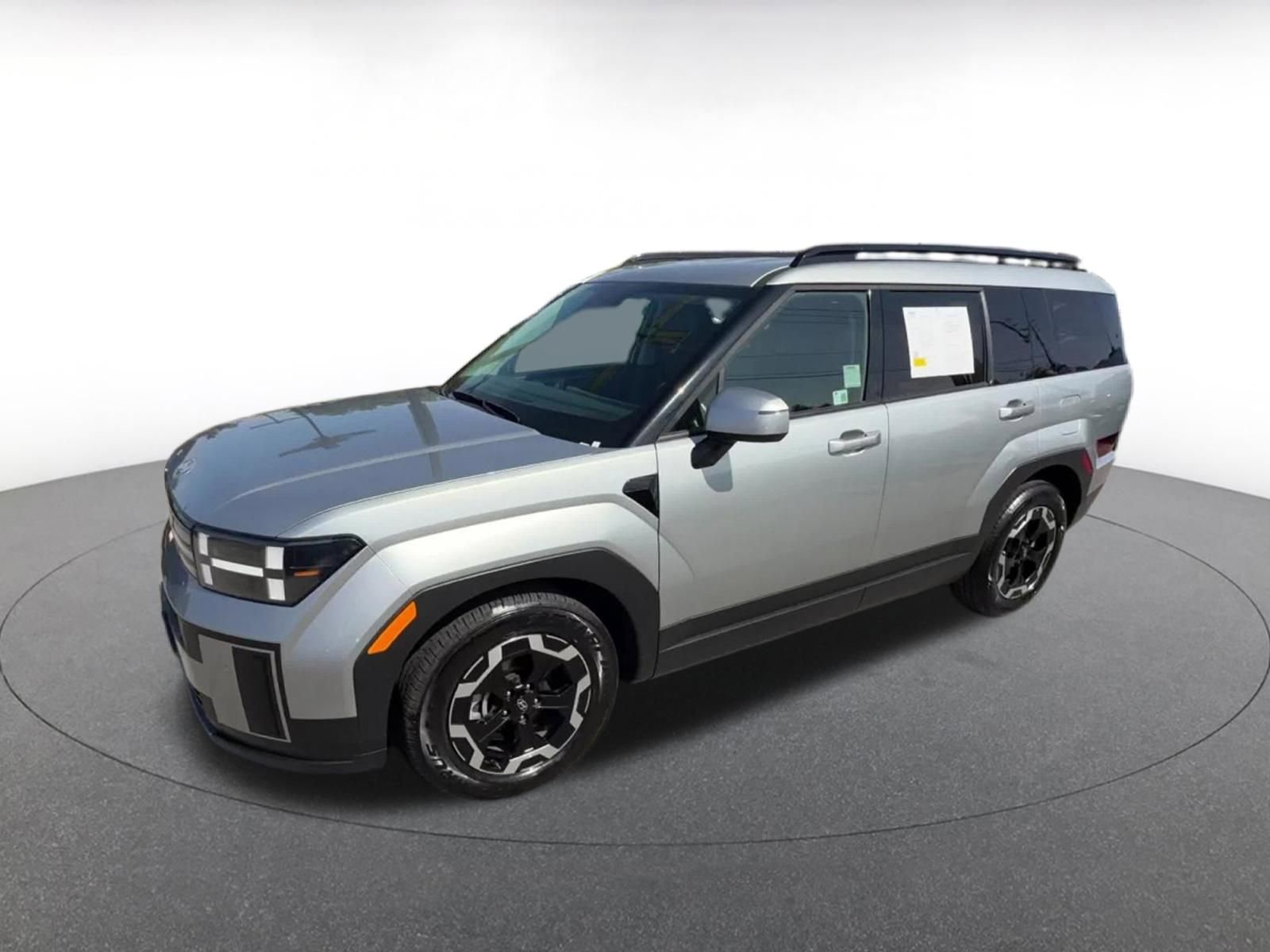 Used 2025 Hyundai Santa Fe SEL image 8