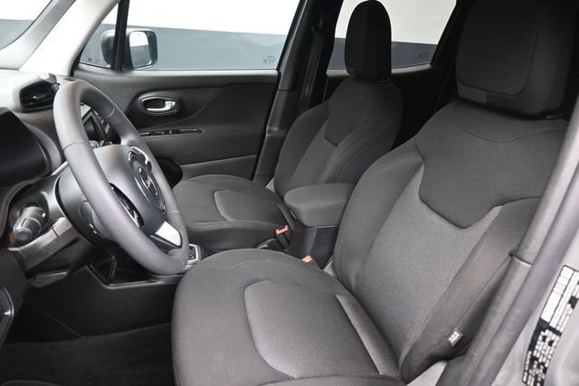 Used 2020 Jeep Renegade Sport FWD image 19