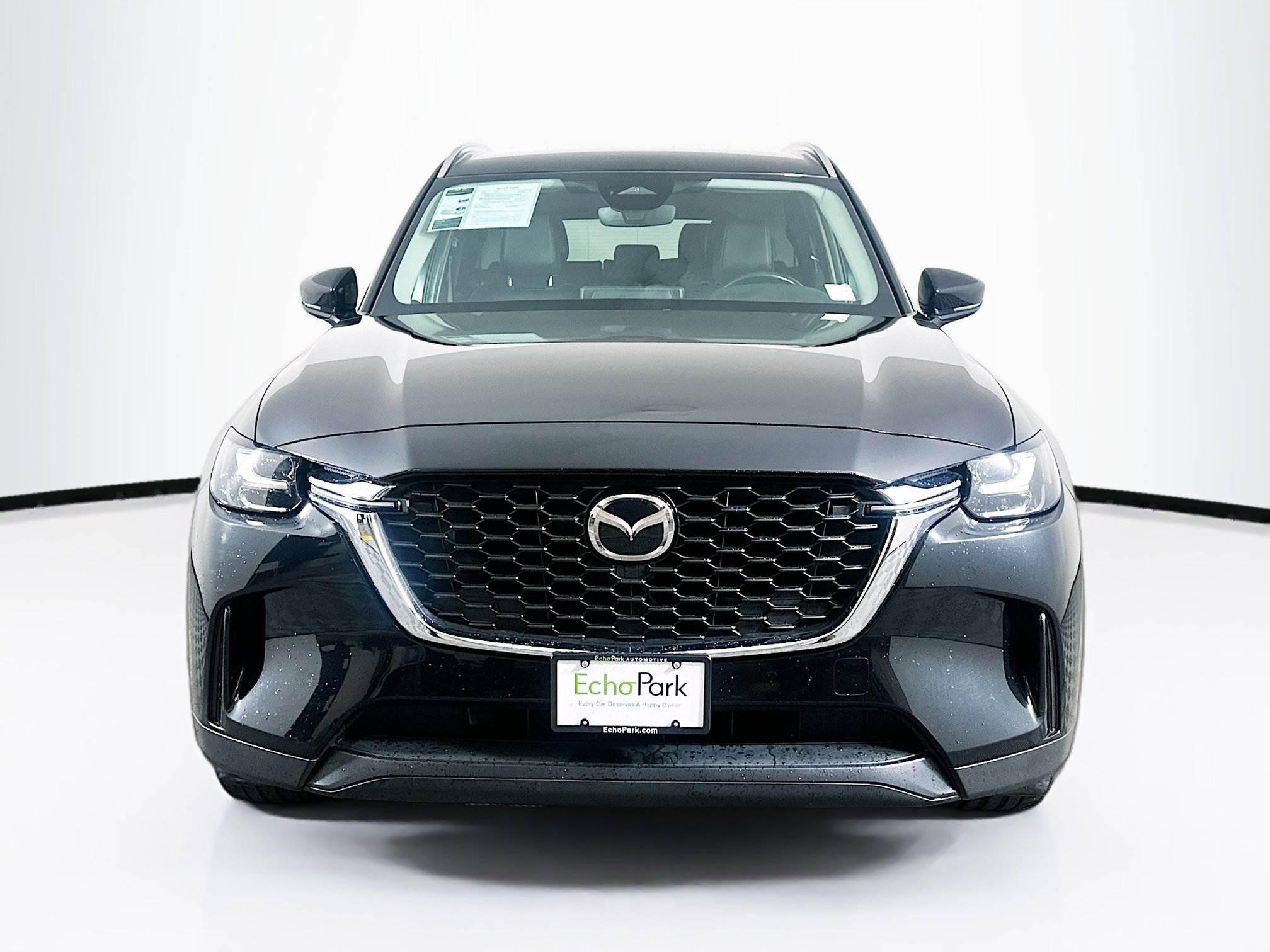 Used 2024 MAZDA CX-90 3.3 Turbo w/ Select Package AWD/4WD image 2
