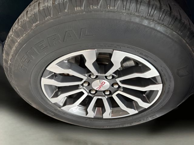 Used 2019 GMC Sierra 1500 AT4 image 17