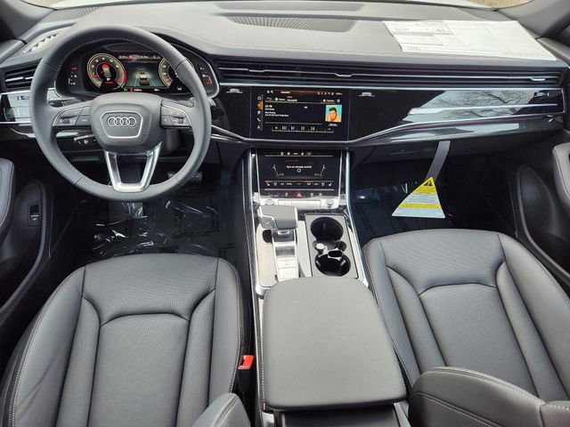 New 2026 Audi Q8 Premium Plus AWD/4WD image 23