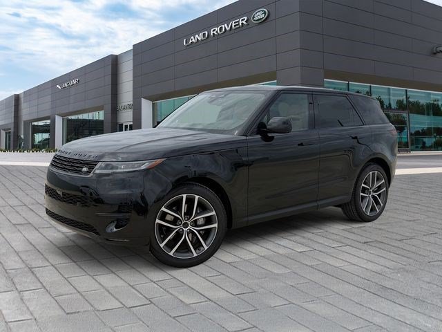 New 2027 Land Rover Range Rover Sport SE AWD/4WD image 1