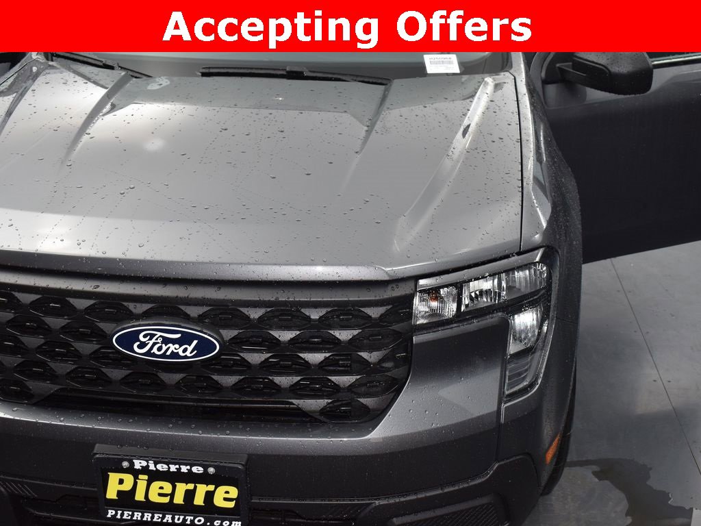 New 2025 Ford Maverick XL image 29