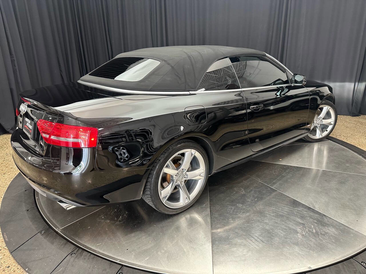 Used 2011 Audi A5 2.0T Prestige image 16