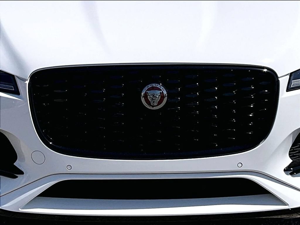 Used 2023 Jaguar F-PACE S AWD/4WD image 20