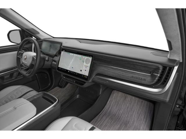 Used 2025 Rivian R1S Adventure AWD/4WD image 15