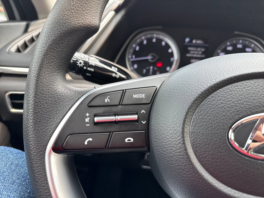 Certified 2023 Hyundai Sonata SEL FWD image 24