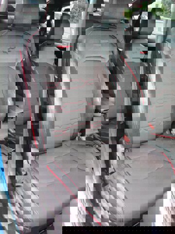 Used 2022 Kia Forte GT w/ GT Technology Package image 15