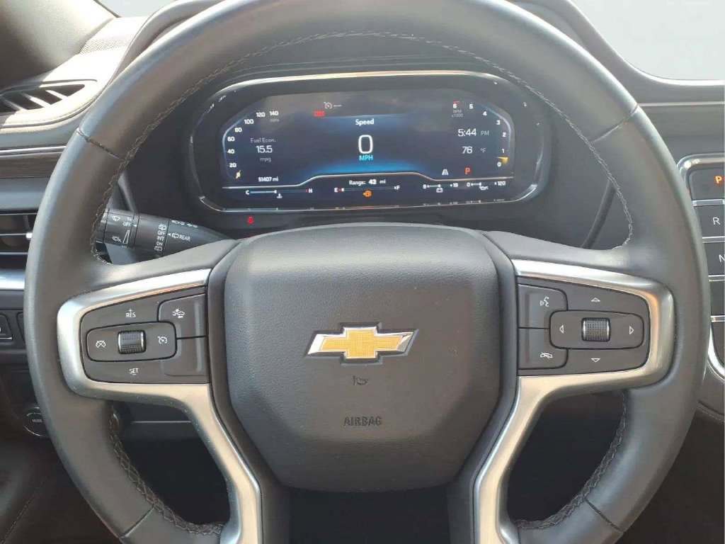 Used 2024 Chevrolet Tahoe LT RWD image 15