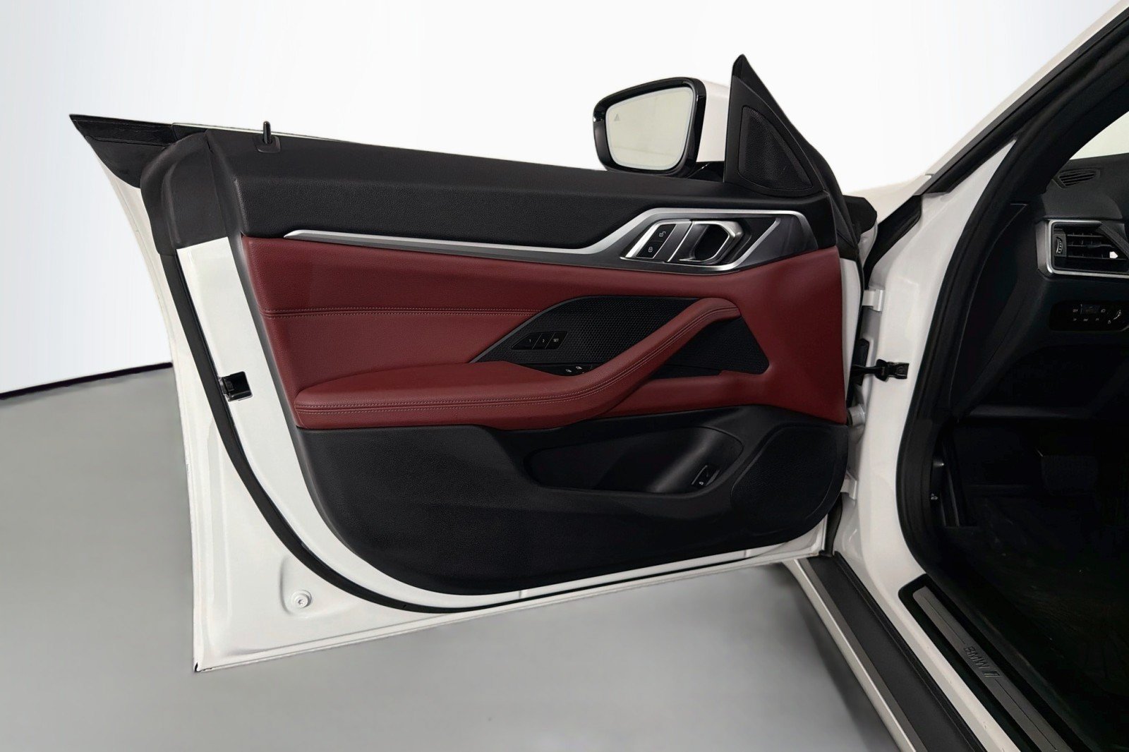 Used 2023 BMW i4 eDrive35 w/ Premium Package RWD image 21