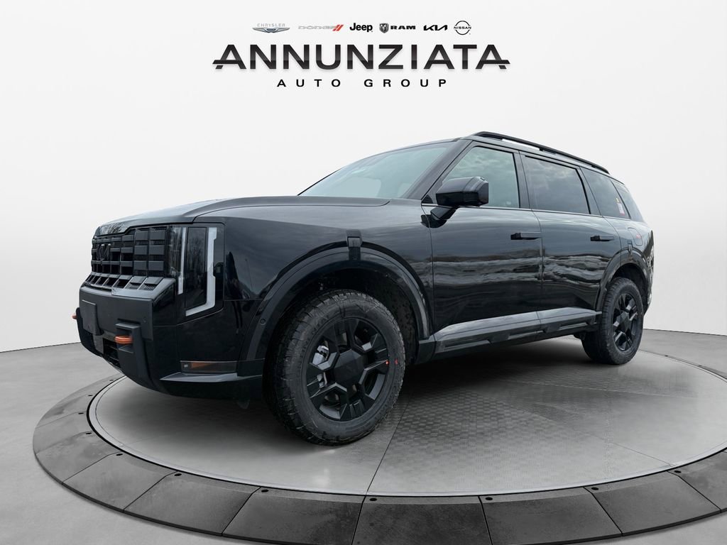 New 2027 Kia Telluride SX Prestige X-Pro image 1