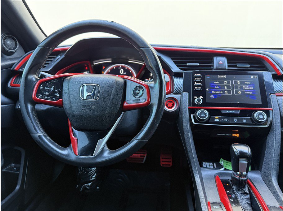 Used 2020 Honda Civic Sport image 14