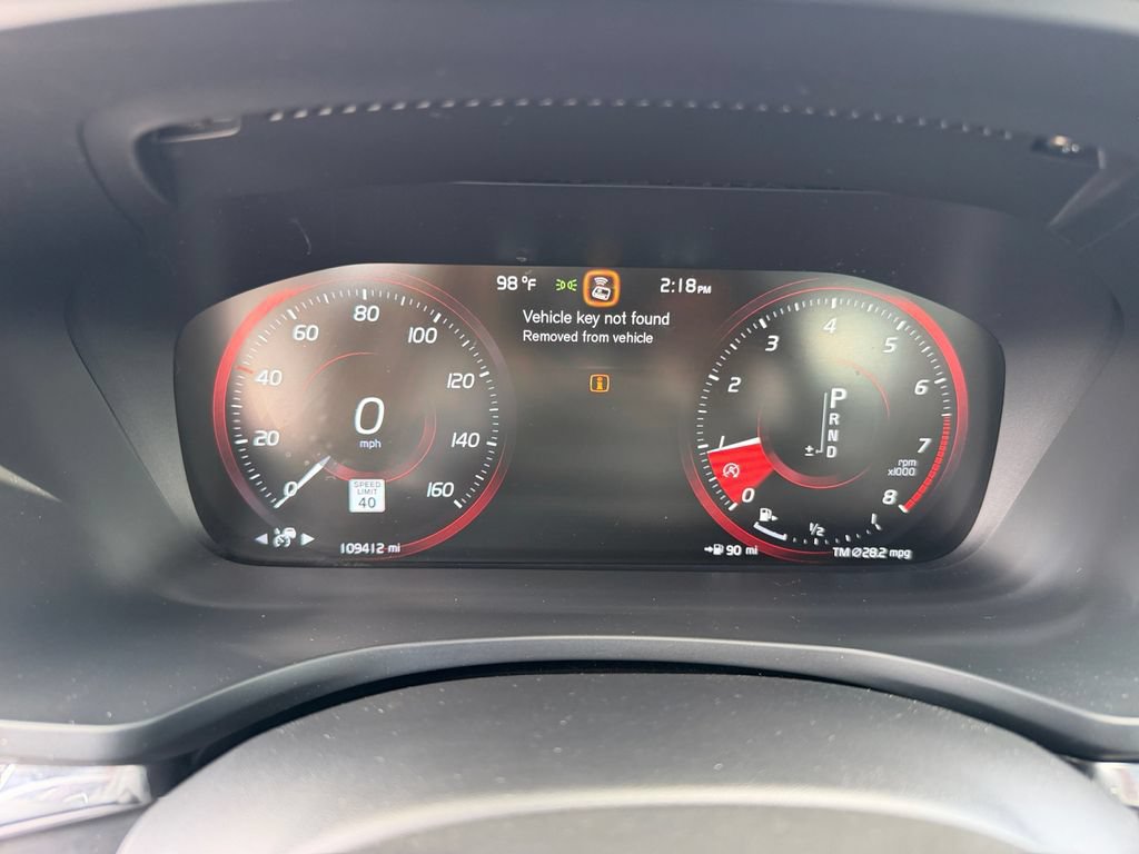 Used 2019 Volvo S60 T6 R-Design AWD/4WD image 26