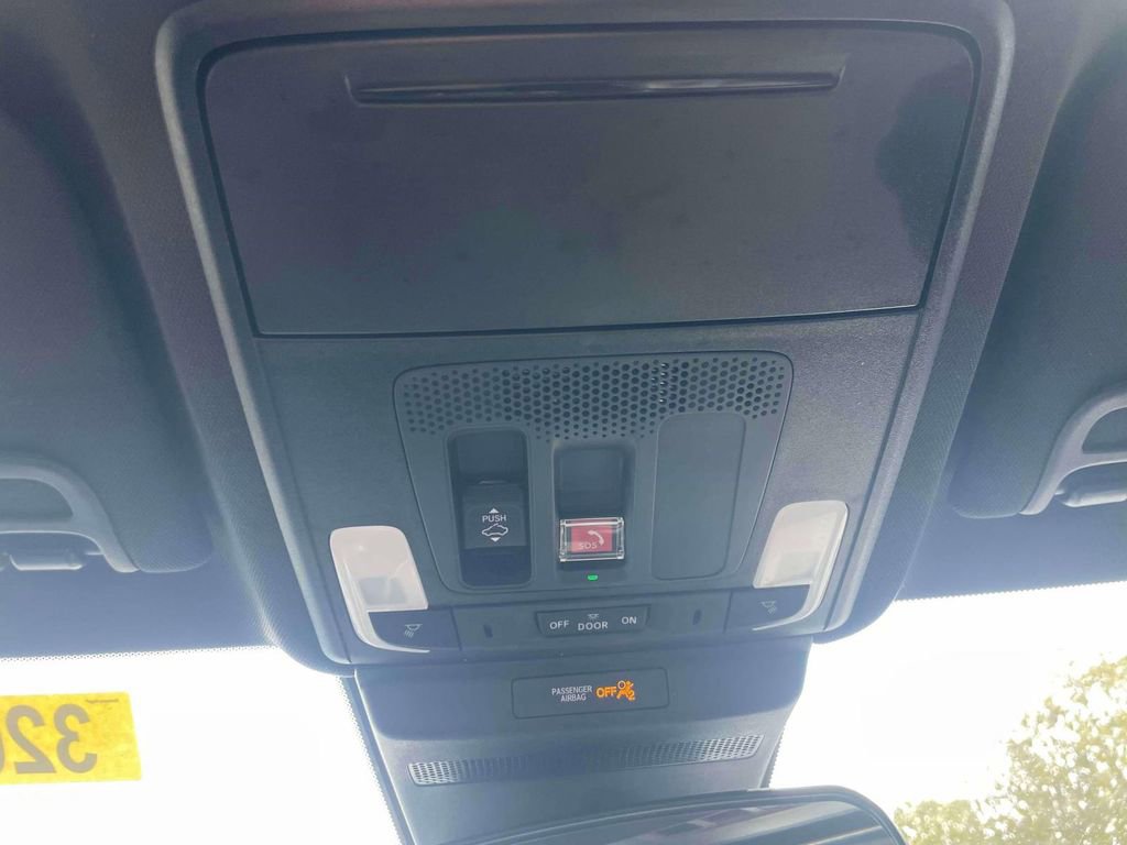 Certified 2024 Honda Accord Sport image 32