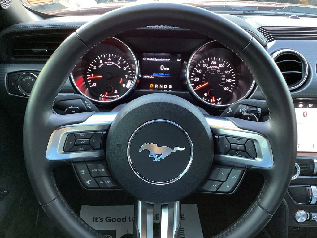 Used 2019 Ford Mustang GT w/ GT Performance Package image 26