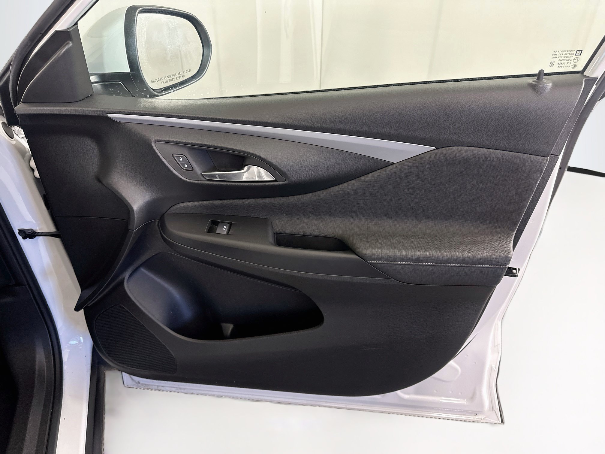 Used 2026 Buick Envista Preferred FWD image 30