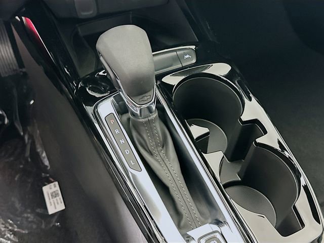 New 2026 Chevrolet Trax LT image 16