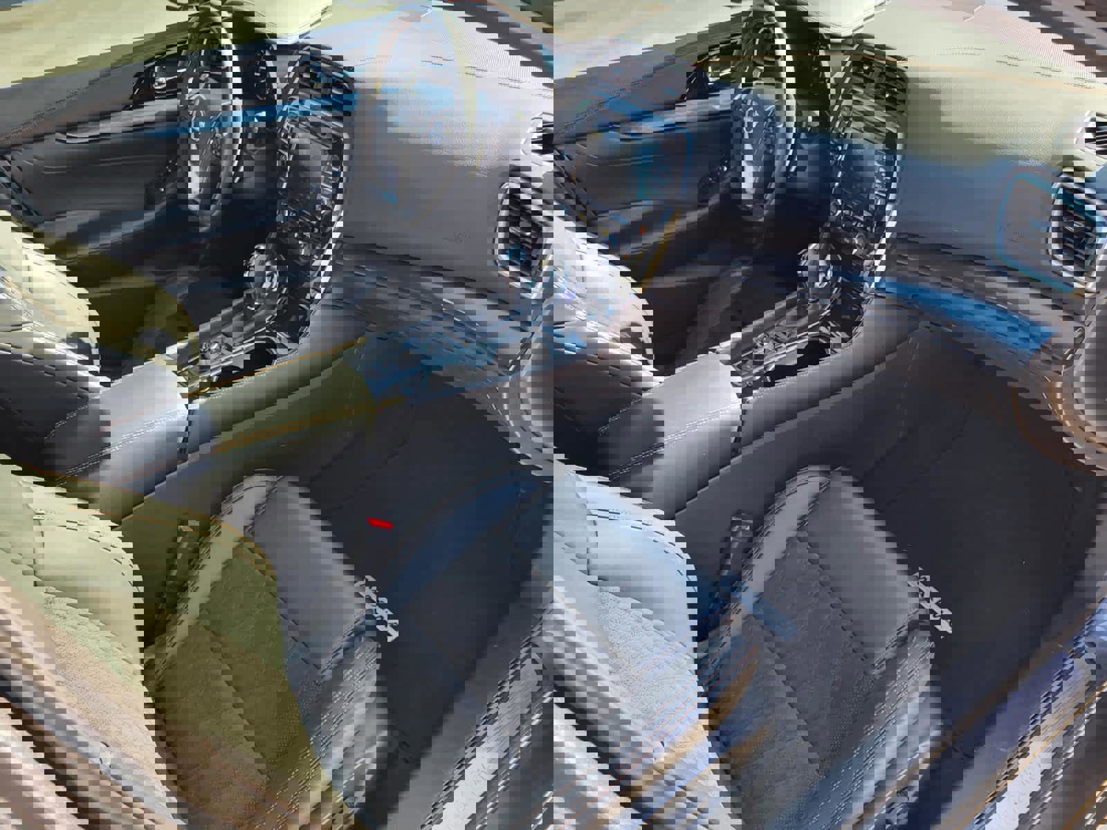 Used 2023 Nissan Maxima SR w/ Sport Mat Group image 9