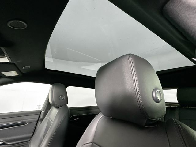 Used 2023 Land Rover Range Rover Evoque SE image 20