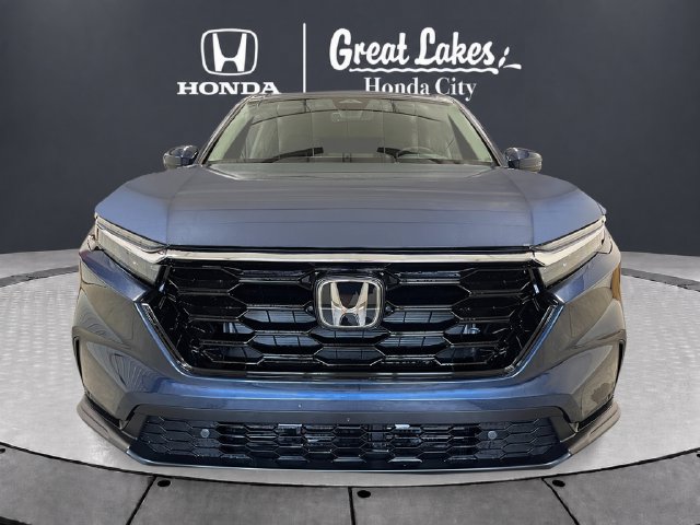 New 2027 Honda CR-V EX-L image 9
