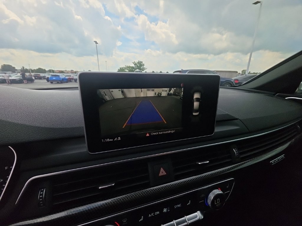 Used 2019 Audi S4 Premium Plus w/ Premium Plus Package AWD/4WD image 20