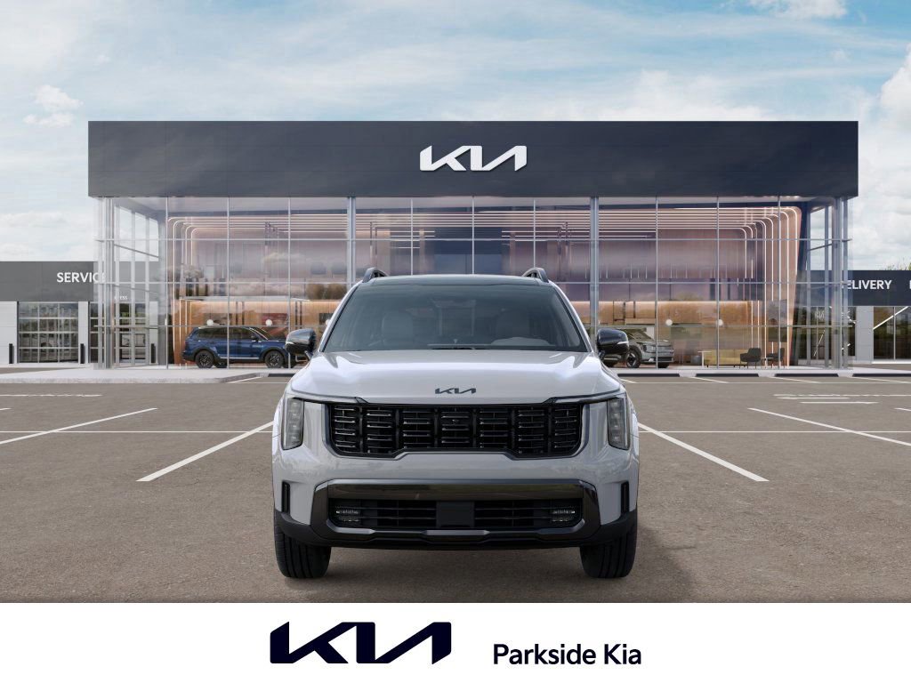 New 2026 Kia Sorento SX Prestige image 2