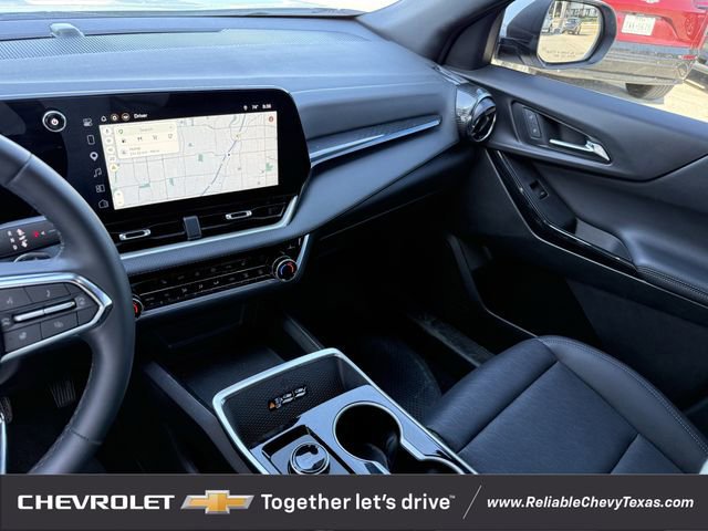 Used 2026 Chevrolet Equinox LT w/ Convenience Package II FWD image 18