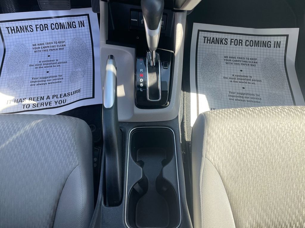 Used 2015 Honda Civic EX image 23