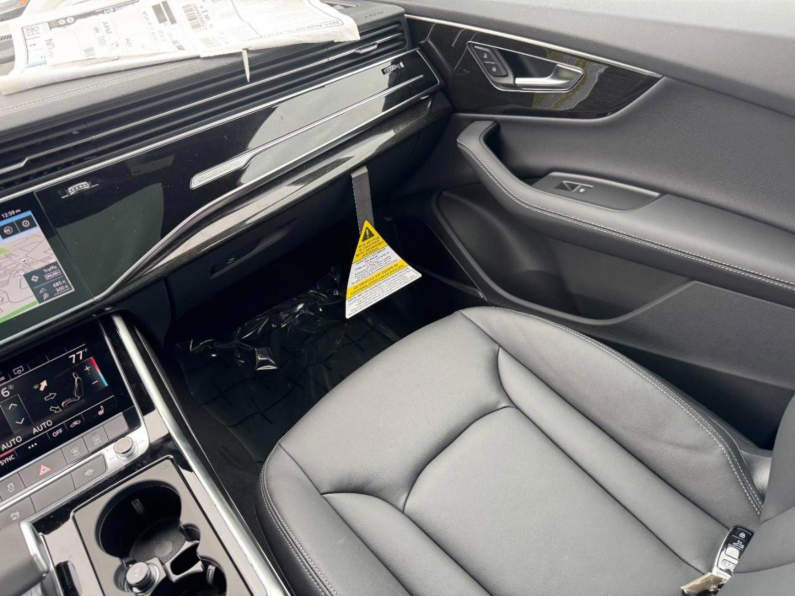 Used 2025 Audi Q7 3.0T Premium Plus w/ Premium Plus Package image 18