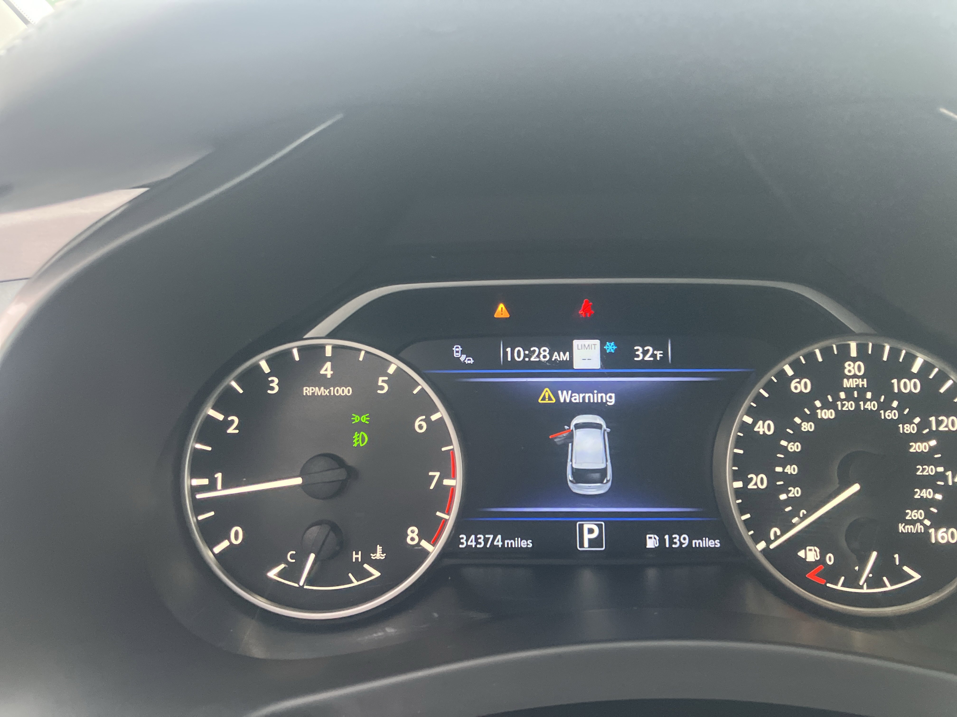 Used 2021 Nissan Murano SL image 21