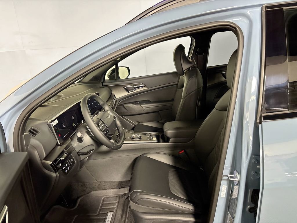 New 2026 Kia Sportage X-Line image 11