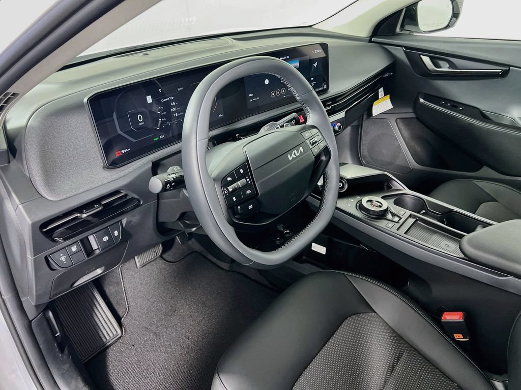 New 2026 Kia EV6 Light RWD image 9
