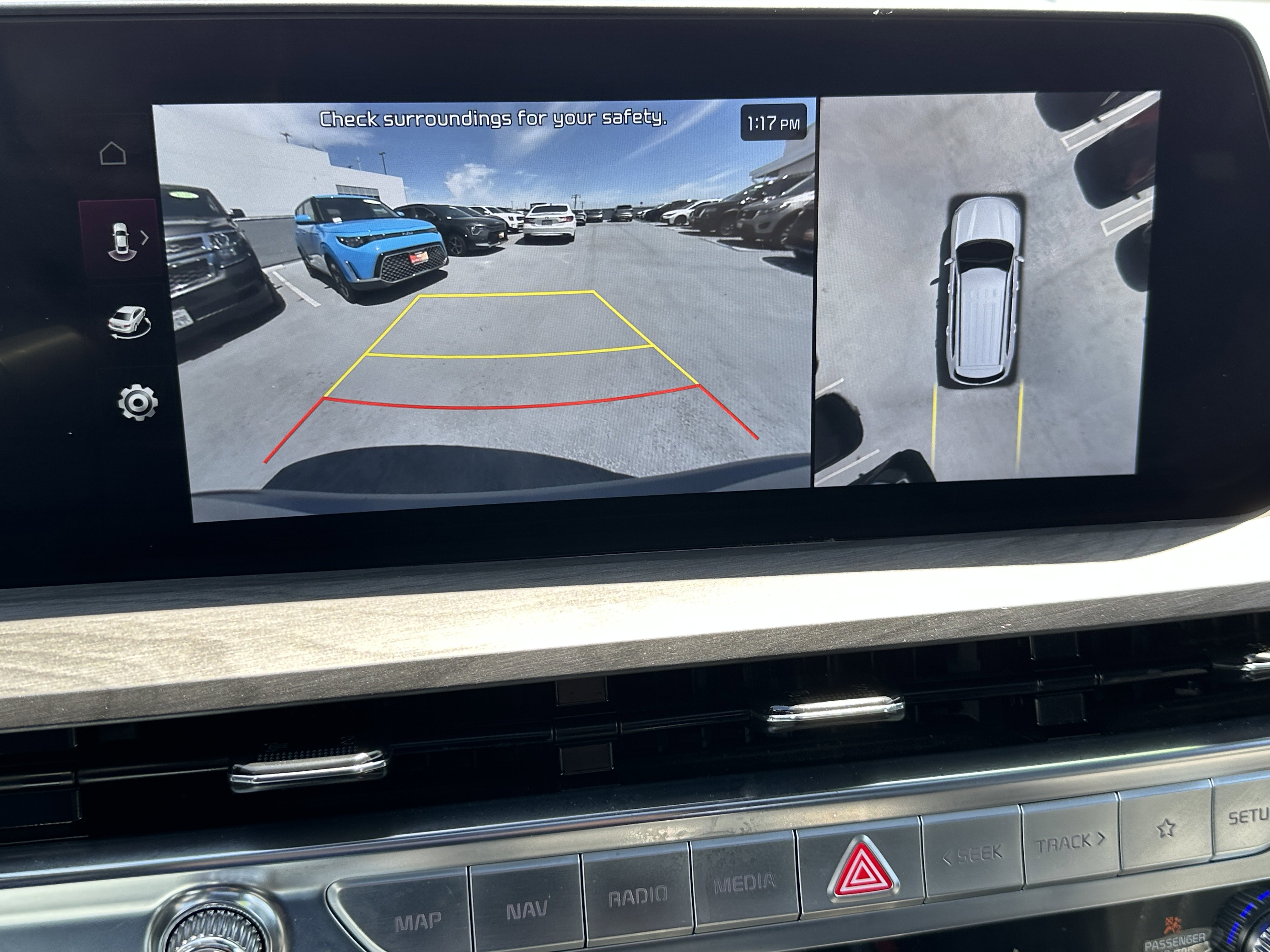 Certified 2024 Kia Telluride SX X-Line image 37