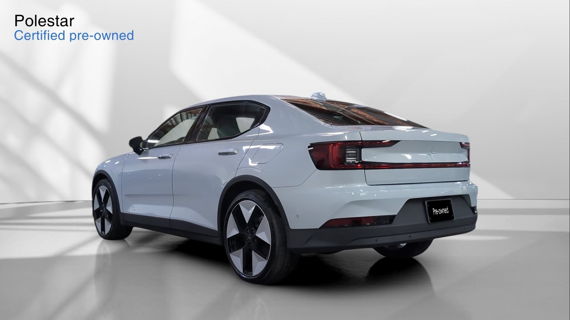 Certified 2024 Polestar Polestar 2 AWD/4WD image 3