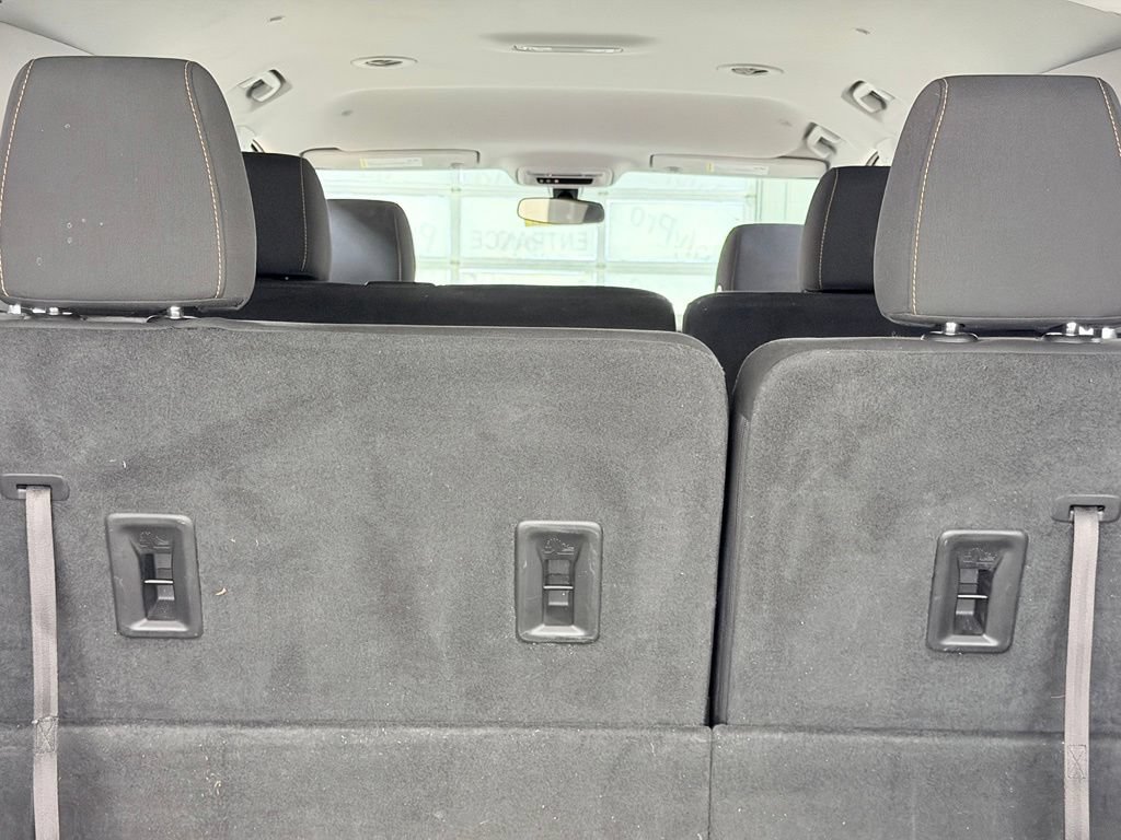 Used 2019 Chevrolet Traverse LS FWD image 30