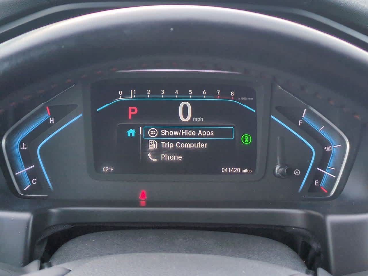 Used 2023 Honda Odyssey Sport image 32
