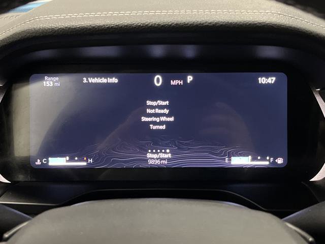 Used 2025 Jeep Grand Cherokee L Limited w/ Luxury Tech Group II AWD/4WD image 18