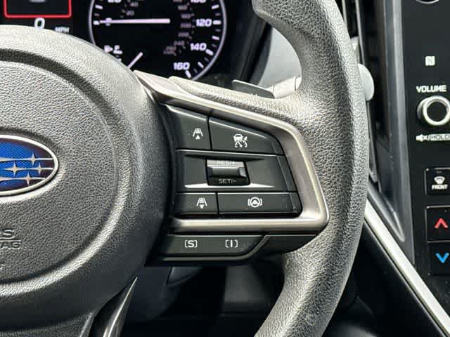 Certified 2024 Subaru Impreza 2.0i Sport AWD/4WD image 10