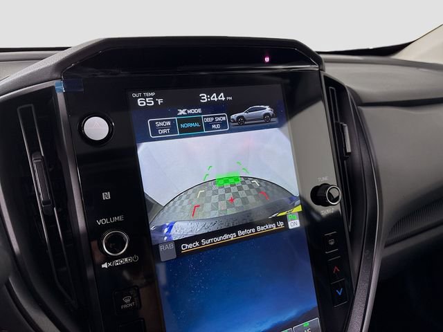 New 2026 Subaru Crosstrek 2.5i Limited AWD/4WD image 14